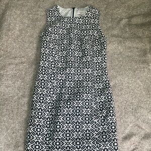 Women’s work dress